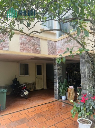 Bán nhà mặt phố Trích Sài, 8.1m mặt tiền view Hồ Tây. LH: Địa Thủy Sư Trần Thọ 0906299843