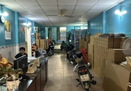 BÁN NHÀ  NGAY BỐN XÃ - BÌNH TÂN - HẺM Ô TÔ 1 TRỤC -  NGANG 4M - 48M2 - GIÁ 3,35 TỶ