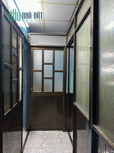 BÁN NHÀ  NGAY BỐN XÃ - BÌNH TÂN - HẺM Ô TÔ 1 TRỤC -  NGANG 4M - 48M2 - GIÁ 3,35 TỶ