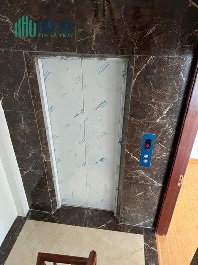 Bán nhà  Đường Láng 35m x 6 tầng, thang máy, ô tô tránh