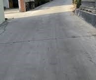 .Đất Lý Thái Tổ, kiệt 4m. 116m2 ngang 6, 4.x tỷ