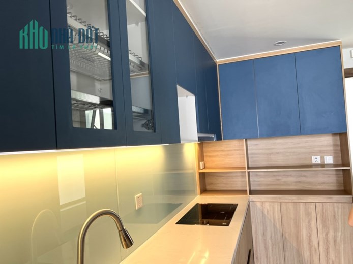 Cho Thuê 2 CHCC HudBuilding . TTTP Nha Trang.