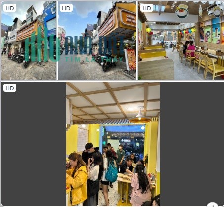 💥SANG QUÁN ăn vặt tại 491 Sư Vạn Hạnh, Q.10; TP.Hồ Chí Minh; 0901105566