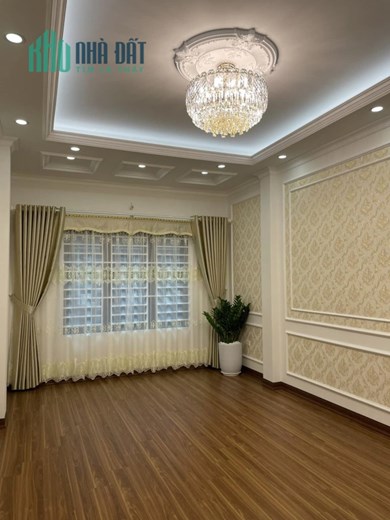 SIÊU HIẾM-SIÊU ĐẸP PHỐ NGHĨA TÂN-OTO TRÁNH-KINH DOANH-46M2-CHỈ 12,5 TỶ