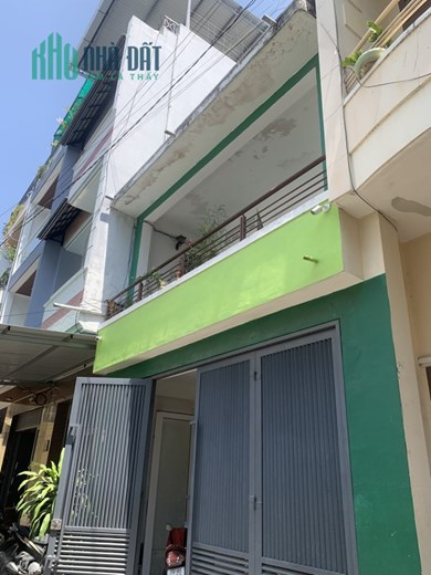 Bán nhà trung tâm tp Nha Trang, hẻm ô tô Trần Quý Cáp