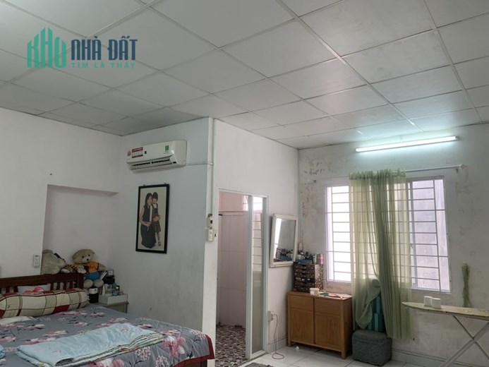 Bán nhà trung tâm tp Nha Trang, hẻm ô tô Trần Quý Cáp