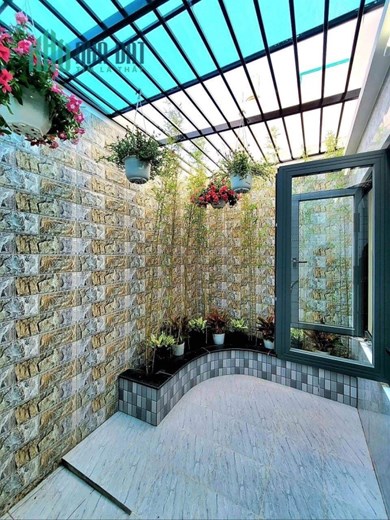 Cần bán gấp nhà đs 1/p13/gò vấp/50m2 chỉ 4,68 tỷ.