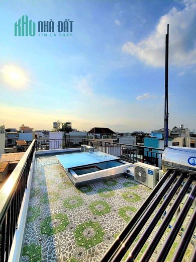 Cần bán gấp nhà đs 1/p13/gò vấp/50m2 chỉ 4,68 tỷ.