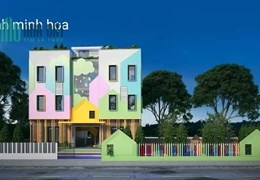 CHUYỂN NHƯỢNG TRƯỜNG MẦM NON - QUẬN SƠN TRÀ, TP ĐÀ NẴNG