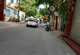 MẶT PHỐ XÃ ĐÀN - TRUNG TÂM ĐỐNG ĐA- Ô TÔ TRÁNH- KINH DOANH- 5 TẦNG LỘNG LẪY - ĐẸP MÊ LY.
