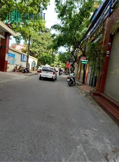 MẶT PHỐ XÃ ĐÀN - TRUNG TÂM ĐỐNG ĐA- Ô TÔ TRÁNH- KINH DOANH- 5 TẦNG LỘNG LẪY - ĐẸP MÊ LY.