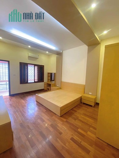 MẶT PHỐ XÃ ĐÀN - TRUNG TÂM ĐỐNG ĐA- Ô TÔ TRÁNH- KINH DOANH- 5 TẦNG LỘNG LẪY - ĐẸP MÊ LY.