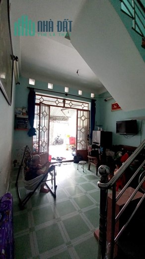 HẺM 62 LÂM VĂN BỀN DIỆN TÍCH LÊN ĐẾN 112M2..NHÀ ĐẸP DIỆN TÍCH TỐT.. 1 TRỆT 1 LẦU HOÀN CÔNG CHUẨN