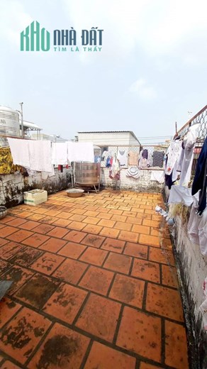 HẺM 62 LÂM VĂN BỀN DIỆN TÍCH LÊN ĐẾN 112M2..NHÀ ĐẸP DIỆN TÍCH TỐT.. 1 TRỆT 1 LẦU HOÀN CÔNG CHUẨN