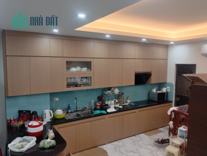 NHÀ MẶT NGÕ ÔTÔ TRÁNH-KINH DOANH-67M 11xTỶ-FULL NỘI THẤT-Ở NGAY-NGỌC LÂM LONG BIÊN