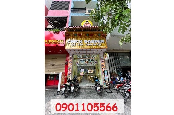 💥NHƯỢNG QUÁN ăn vặt tại 228 Phan Xích Long, Phú Nhuận TP Hồ Chí Minh; 0901105566
