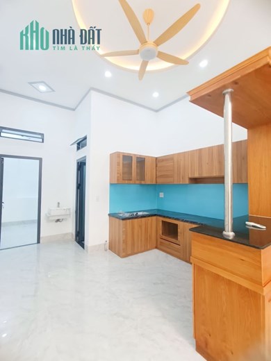 Bán nhà lầu sổ riêng thổ cư gần trường mầm non Hoàng Yến, phường Trảng Dài, Biên Hòa, Đồng Nai