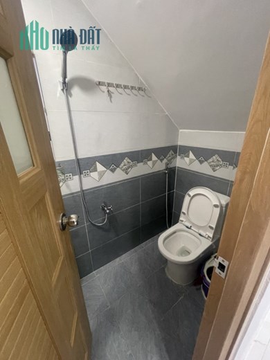 Nhà bán 34. Đường số 13 Bình Hưng Hoà A Bình Tân 3 tỷ 150tr