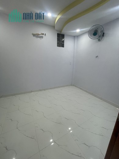 Nhà bán 34. Đường số 13 Bình Hưng Hoà A Bình Tân 3 tỷ 150tr