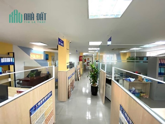 BÁN NHÀ RIÊNG PHỐ TRẦN THÁI TÔNG - CẦU GIẤY. LÔ GÓC KINH DOANH. DT 145M. GIÁ 57 TỶ