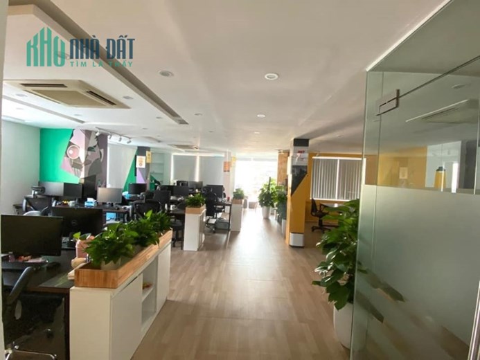 BÁN NHÀ RIÊNG PHỐ TRẦN THÁI TÔNG - CẦU GIẤY. LÔ GÓC KINH DOANH. DT 145M. GIÁ 57 TỶ