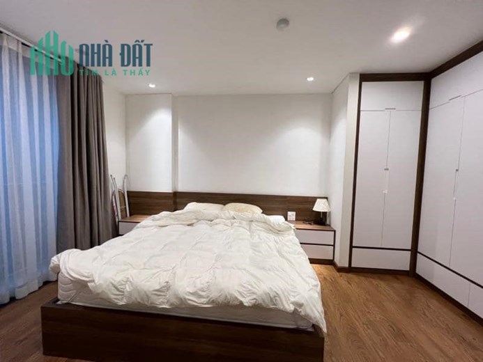 BÁN NHÀ RIÊNG PHỐ TÔ NGỌC VÂN - TÂY HỒ. TÒA CĂN HỘ CAO CẤP. DT 88M2. GIÁ 19,5 TỶ
