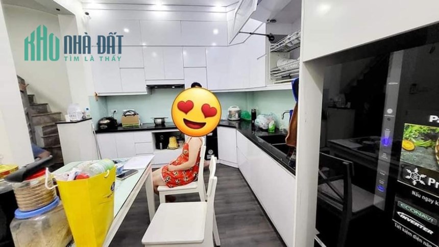 Bán nhà Vĩnh Phúc Ba Đình 5,325 tỷ (có thương lượng),mua bán nhà riêng Ba Đình Hà Nội