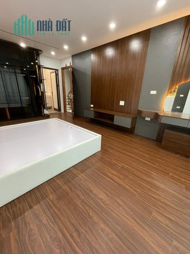 Bán nhà mặt ngõ 183 Hoàng Văn Thái, Thanh Xuân 44m, 4 tầng. Giá: 11.7 tỷ