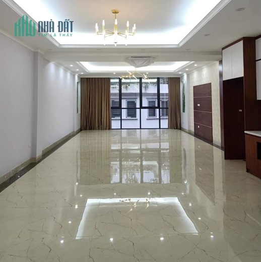 Bán nhà phố Hoàng Cầu, Đống Đa 55m, 6 tầng, mt 6m. Giá: 22.5 tỷ