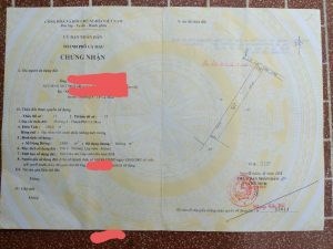 Cần bán đất vị trí đẹp tại Tỉnh Cà Mau