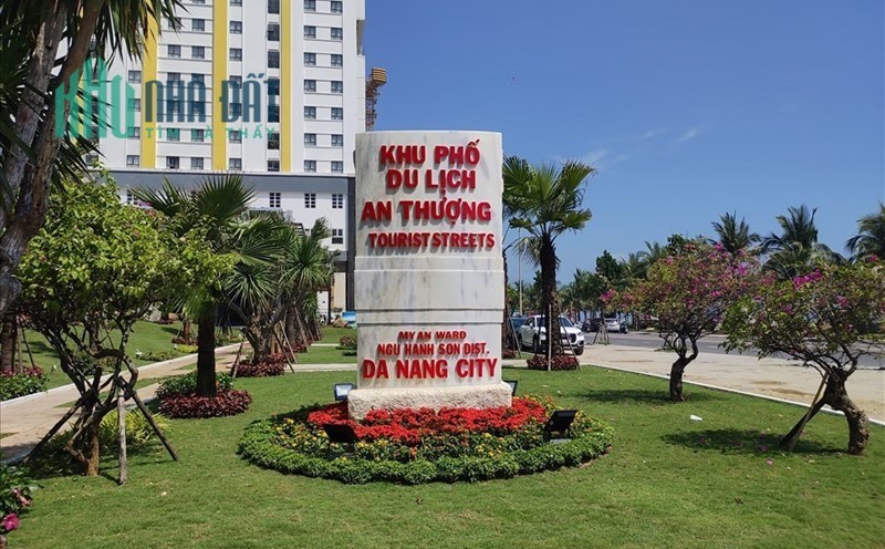 bấn lô góc 3 măt tiền an thượng