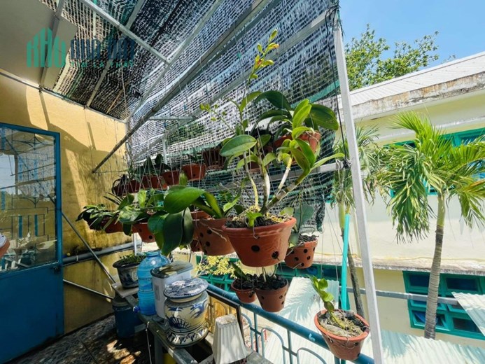 bấn lô góc 3 măt tiền an thượng