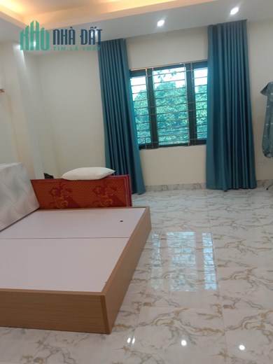 NHÀ MẶT NGÕ ÔTÔ TRÁNH-KINH DOANH-67M 11xTỶ-FULL NỘI THẤT-Ở NGAY-NGỌC LÂM LONG BIÊN