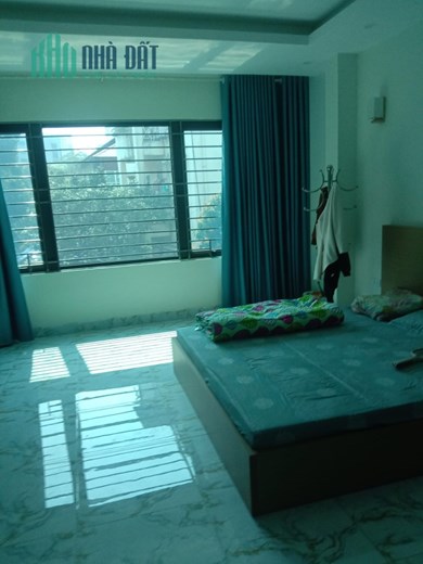 NHÀ MẶT NGÕ ÔTÔ TRÁNH-KINH DOANH-67M 11xTỶ-FULL NỘI THẤT-Ở NGAY-NGỌC LÂM LONG BIÊN