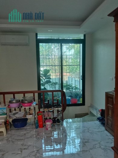 NHÀ MẶT NGÕ ÔTÔ TRÁNH-KINH DOANH-67M 11xTỶ-FULL NỘI THẤT-Ở NGAY-NGỌC LÂM LONG BIÊN