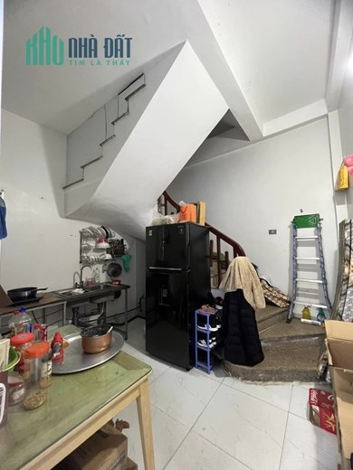 Nhà 40m Mặt Tiền 4.2m Giá 5.9 Tỷ. Mặt Phố Sát Đường Lê Đức Thọ Mỹ Đình. Chủ Thiện Chí Bán