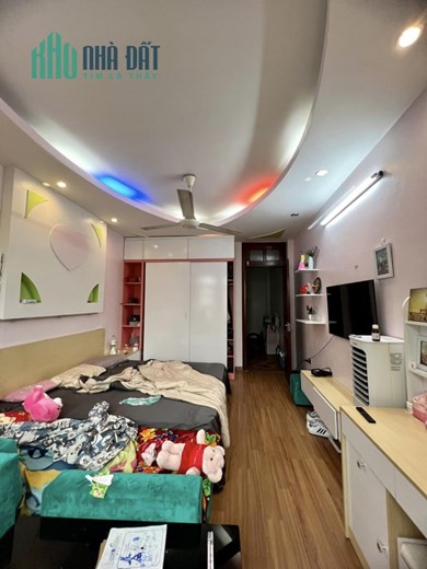 Nhà 40m Mặt Tiền 4.2m Giá 5.9 Tỷ. Mặt Phố Sát Đường Lê Đức Thọ Mỹ Đình. Chủ Thiện Chí Bán