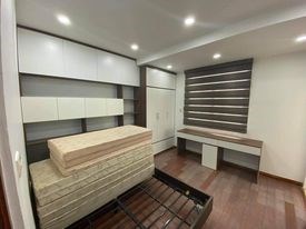 CẦN BÁN GẤP - CCMN NGUYỄN NGỌC VŨ 130M x25 P-  DT 150TR /1THÁNG - TIỀN ĐẺ RA TIỀN -GIÁ 21.5 Tỷ