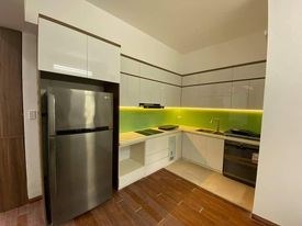 CẦN BÁN GẤP - CCMN NGUYỄN NGỌC VŨ 130M x25 P-  DT 150TR /1THÁNG - TIỀN ĐẺ RA TIỀN -GIÁ 21.5 Tỷ