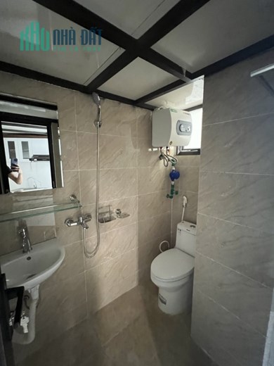 Bán CCMN Lê Đức Thọ 61m2x8T, 90 triệu/tháng, 16 phòng đôi, thang máy, 11.5 tỷ