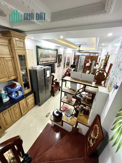 BÁN NHÀ ĐẸP HIẾM CÓ- TRUNG TÂM BÁCH KINH XÂY- THIẾT KẾ HỢP LÝ