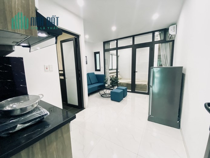 Bán CCMN Mỹ Đình, 60m2x8T, 17P khép kín, 1 tỷ/năm,thang máy, giá 11.8 tỷ