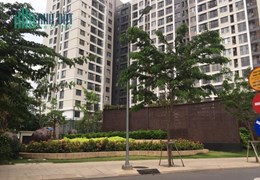 CHỈ 38 TRIỆU/M2 - ĐẤT HƠN 131M2, NGANG 5M - HXH 6M THẠNH XUÂN QUẬN 12 - HÀNG XÓM CHUNG CƯ CAO CẤP