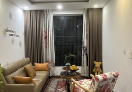 Chính chủ bán 2 căn hộ tại toà H3B Ecolake -32, Đại Từ, Phường Đại Kim, Quận Hoàng Mai, Hà Nội