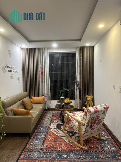 Chính chủ bán 2 căn hộ tại toà H3B Ecolake -32, Đại Từ, Phường Đại Kim, Quận Hoàng Mai, Hà Nội