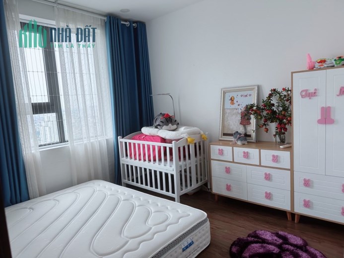 Chính chủ bán 2 căn hộ tại toà H3B Ecolake -32, Đại Từ, Phường Đại Kim, Quận Hoàng Mai, Hà Nội