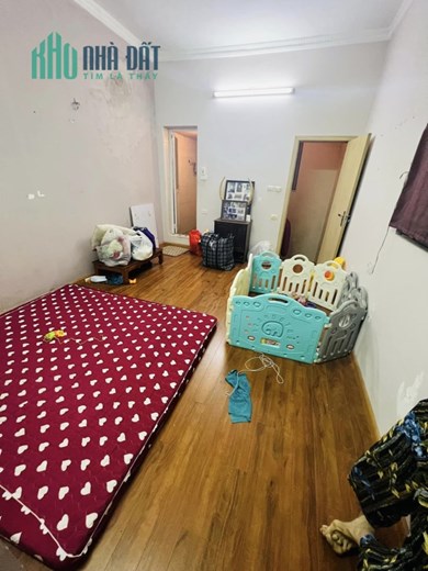 BÁN NHÀ MẶT NGÕ Ô TÔ BẠCH MAI- KINH DOANH SẦM UẤT NGÀY ĐÊM - CHỦ TỰ XÂY TÂM HUYẾT