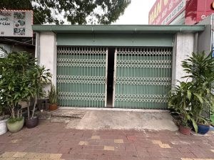 Cần Bán Lô Đất Mặt Tiền Đường Vị Trí Trung Tâm Thành phố Thủ Dầu Một,