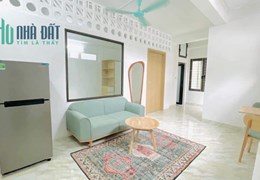 Chính chủ cần sang nhượng phòng tại 65 Lê Quang Đạo