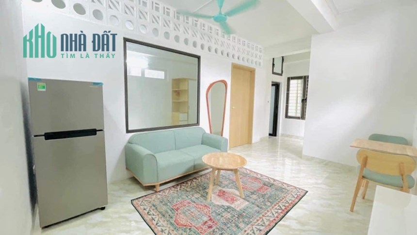 Chính chủ cần sang nhượng phòng tại 65 Lê Quang Đạo
